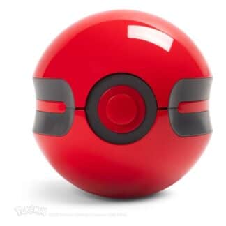 Pokémon Diecast Replica Cherish Ball Nintendo