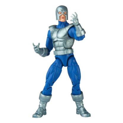 Uncanny X-Men Marvel Legends action figure Avalanche