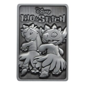 Disney ingot limited edition Lilo Stitch