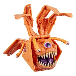 Dungeons Dragons Among thieves action figure Beholder