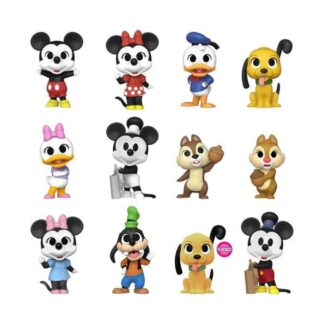 Disney Classics mystery mini figures