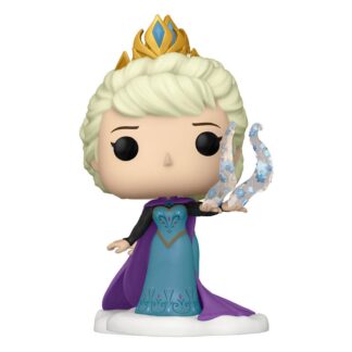 Ultimate Princess Funko pop Elsa Frozen