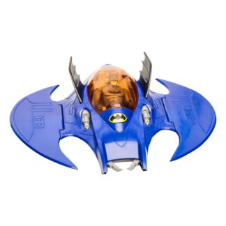 DC Direct Super Powers Vehickes Batwing