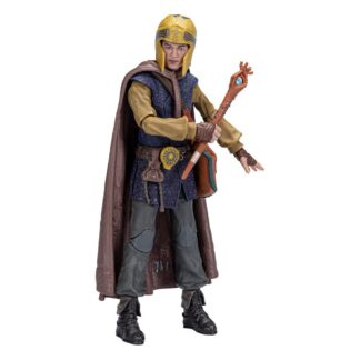 Dungeons Dragons Honor Among Thieves Golden Archive action figure Simon