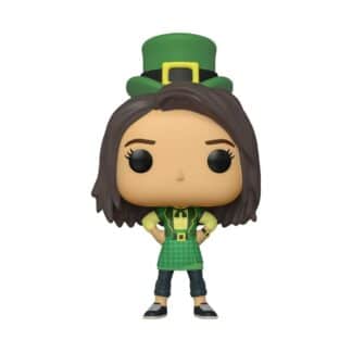 Luck Chase Funko Pop Sam Movies