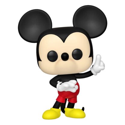 Classics Disney Funko Pop Mickey Mouse
