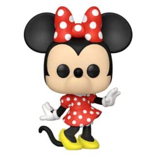 Disney Classics Funko pop Minnie Mouse