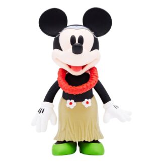 Disney ReAction action figure Vintage collection Minnie Mouse Hawaiian Holiday