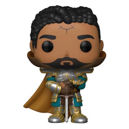 Dungeons Dragons Funko Pop Xenk movies