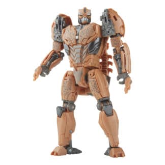 Transformers rise beasts class action figure Cheetor