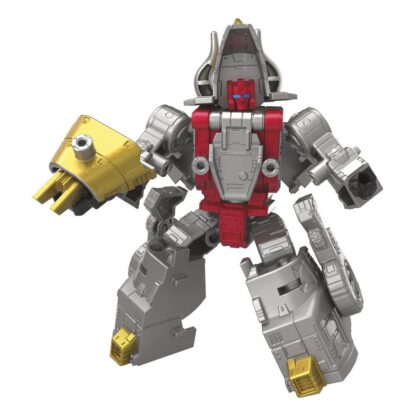 Transformers Legacy Evolution Core class action figure Dinobot Slug