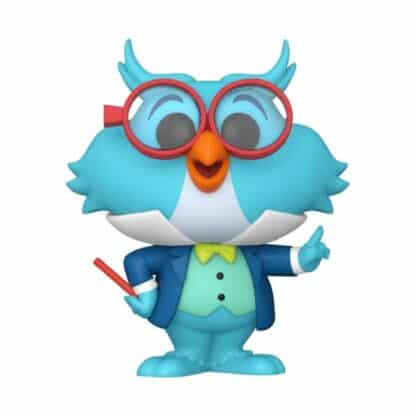 Disney Funko Pop Professor Owl Exclusive