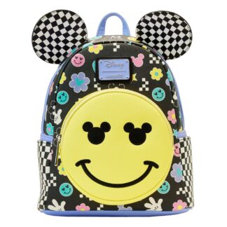Disney Loungefly Backpack rugzak Mickey Mouse Y2K