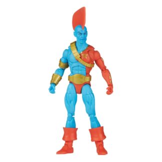 Guardians of the Galaxy Marvel Legends action figure Yondu