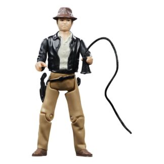 Indiana Jones retro collection action figure Raiders Lost Ark