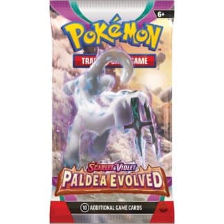 Pokémon trading card company Nintendo Booster Pack