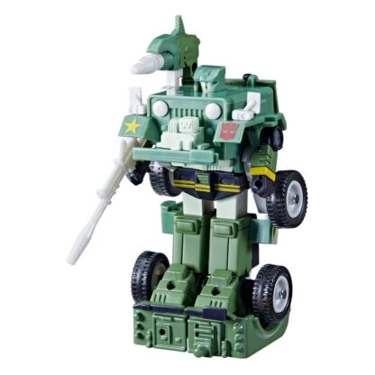 Transformers Movie Retro aciton figure Autobot Hound
