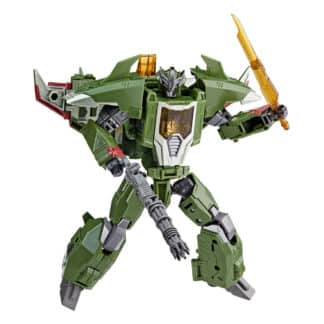 Transformers Generations LEgacy Evolution Leader class action figure Prime Universe Skyquake