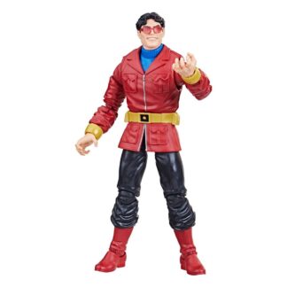 Marvel Legends action figure Wonder Man Hasbro
