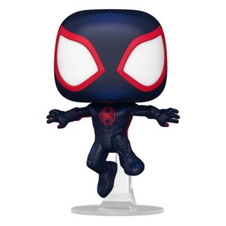 Spider-Man Across Spider-Verse Funko Pop