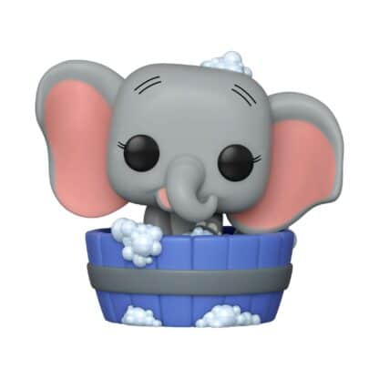 Disney Classics Funko Pop Dumbo Bathtub Exclusive