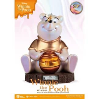 Disney Master Craft statue Winnie Pooh Special Edition