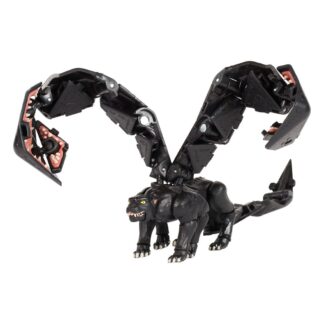 Dungeons Honor Among Thieves Dicelings action figure Displacer Beast