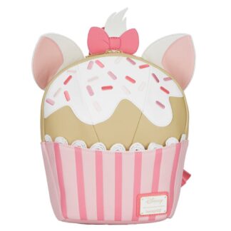 Loungefly Marie Aristocats Backpack Rugzak Cupcake