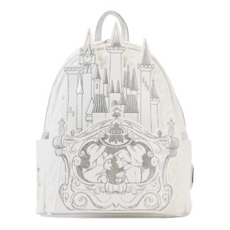 Disney Loungefly Backpack Rugzak Cinderella Happily Ever After