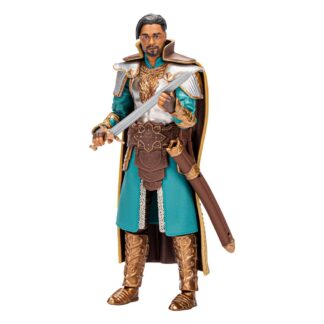 Honor Among Thieves Golden Archive action figure Xenk
