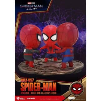 Spider-Man Way Home Collector's Edition Beast Kingdom