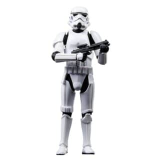 Star Wars Black series 40th anniversary stormtrooper