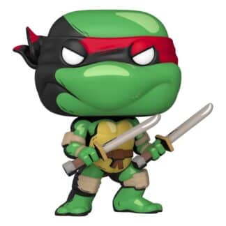 Teenage Mutant Ninja Turtles Funko Pop Leonardo PX Exclusive
