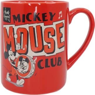 Disney Mickey Mouse Classic Mug Mok