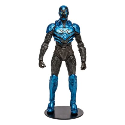 DC Comics Blue Beetle action figure