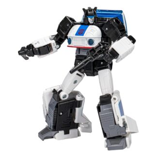 Transformers Dark Moon Buzzworthy Origin Autobot Jazz