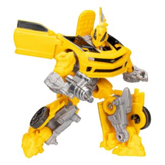 Transformers Dark Moon Core class action figure Bumblebee