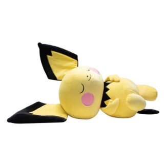 Pokémon Knuffel Sleeping Pichu Nintendo