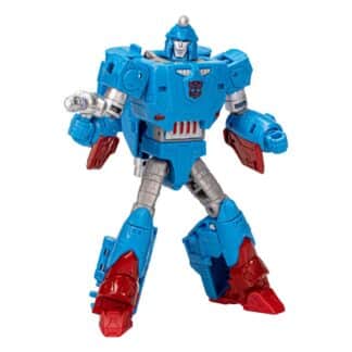 Transformers Generations Legacy Evolution Deluxe class action figure Autobot Devcon