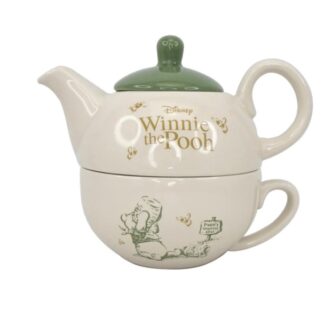 Disney Winnie Pooh Tea One