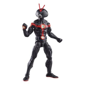 Marvel Legfends Future Ant-Man Hasbro