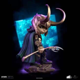 Marvel Avengers Infinity Saga PVC Figure Loki