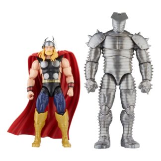 Beyond Earth's Mightiest Marvel Legends action figure Thor Destroyer