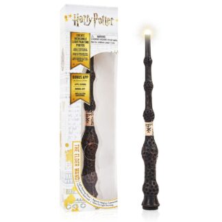 Harry Potter light painter magic wand Elder Wand