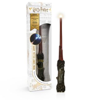 Harry Potter light painter magic wand movies