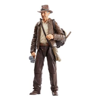 Indiana Jones Dial Destiny Action figure Hasbro