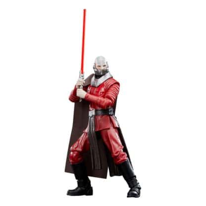 Knights of Old Republic black series gaming greats Darth malak action figure