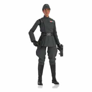 Star Wars Obi-Wan Kenobi Black series action figure Tala Imperial Officer