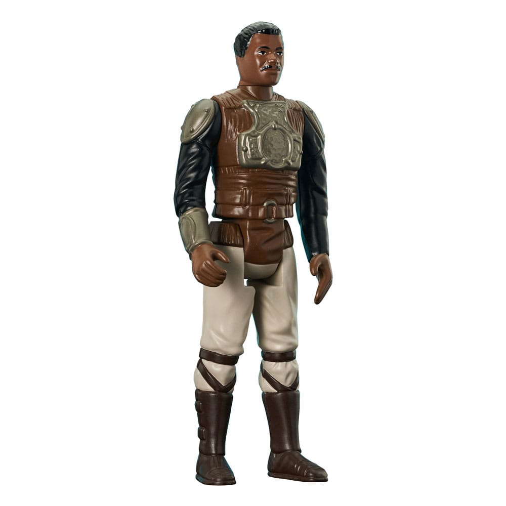 Star Wars Jumbo Vintage action figure Lando Calrissian Skiff Guard