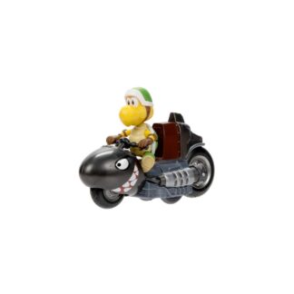 Super Mario Mini figure Kart Koopa Troopa movie